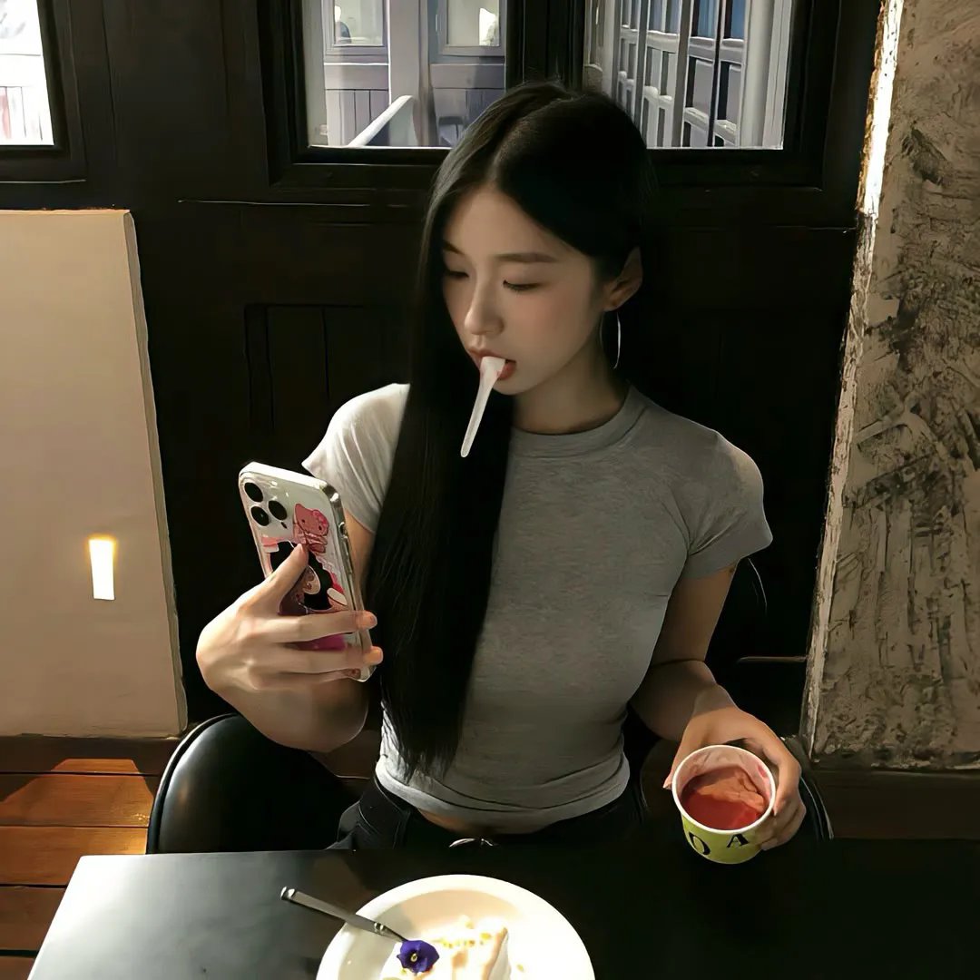 懵懵哒爱情
